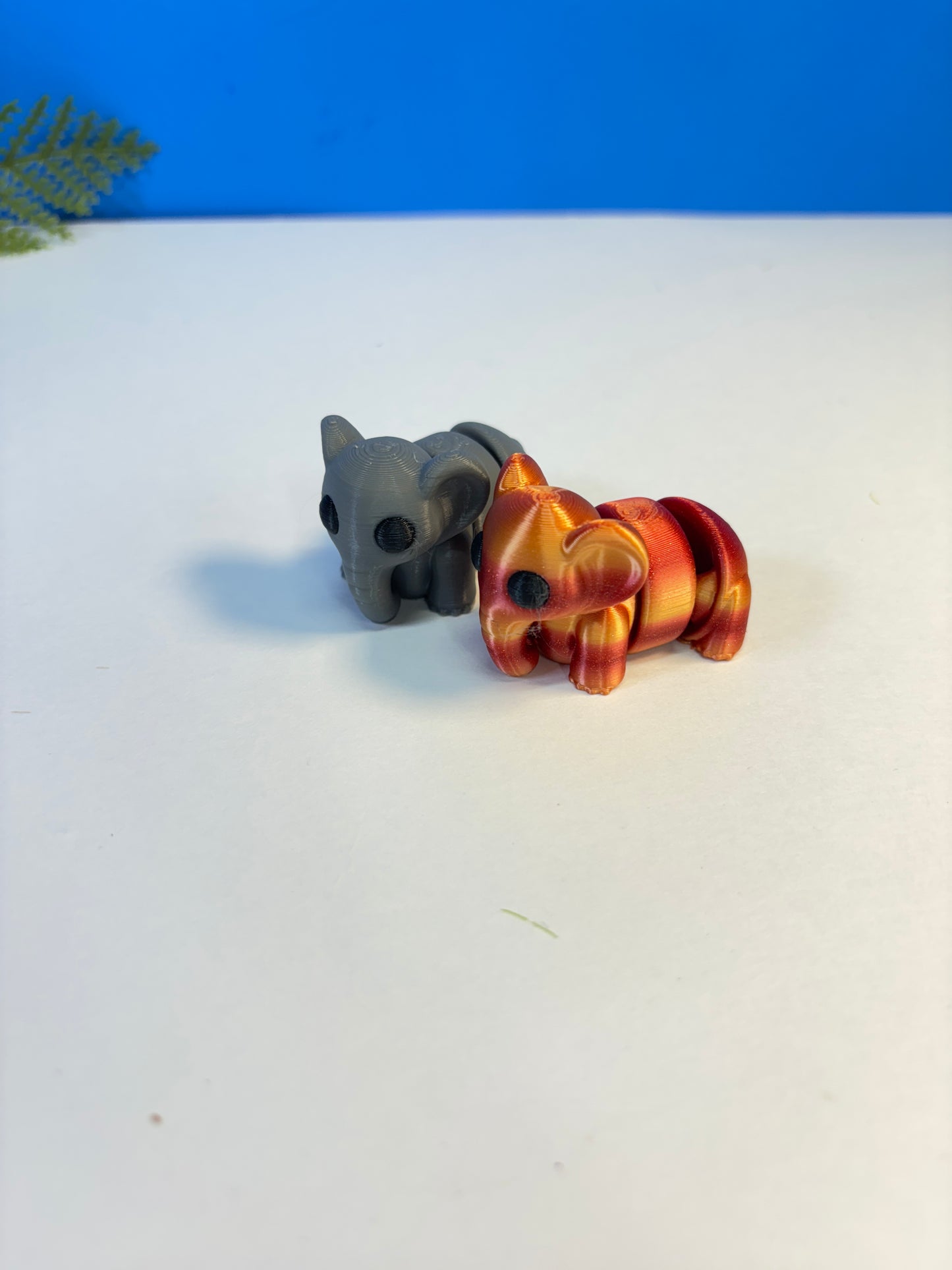 Mini Critters