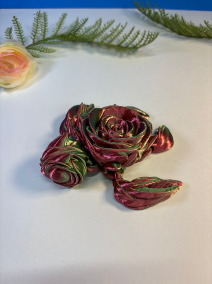 Rose Turtle