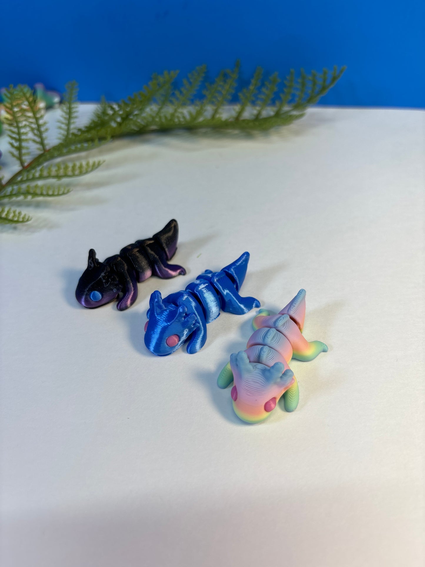 Mini Critters