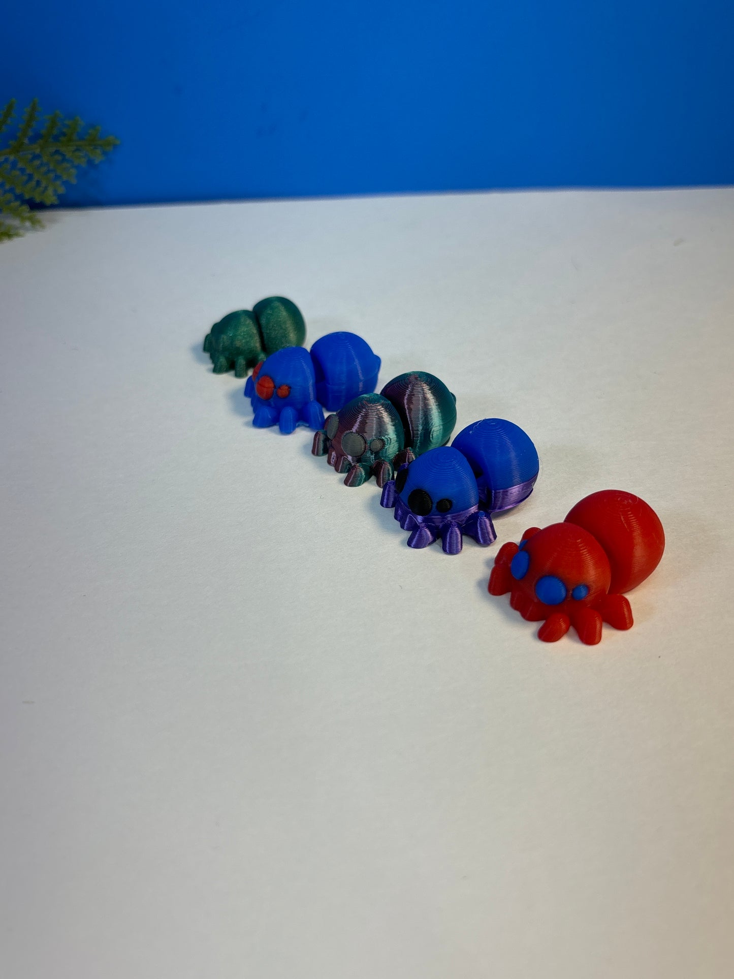 Mini Critters