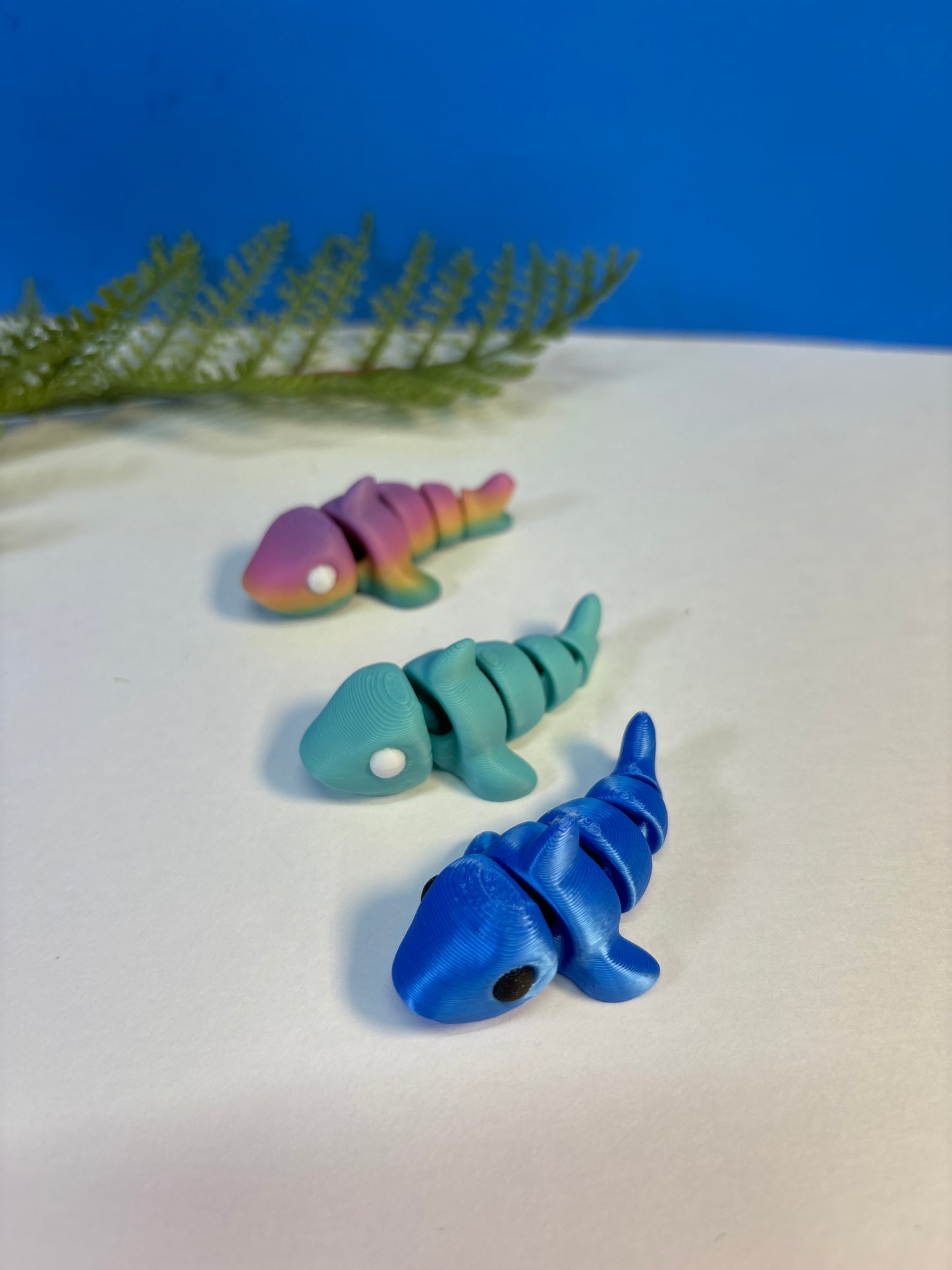 Mini Critters