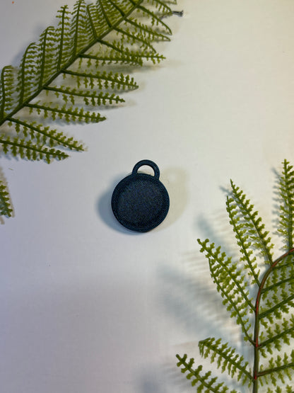 NFC Keychain Tag | Contact Info | Business Card