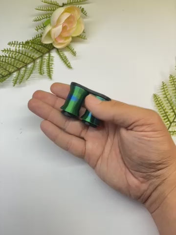 Small Fidget Roller | Fidget Roller | Quiet Fidget Toy | Stress Relief Toy | ADHD Toy | Autism Calming Toy | Gift | Adult Fidget Toy| New |